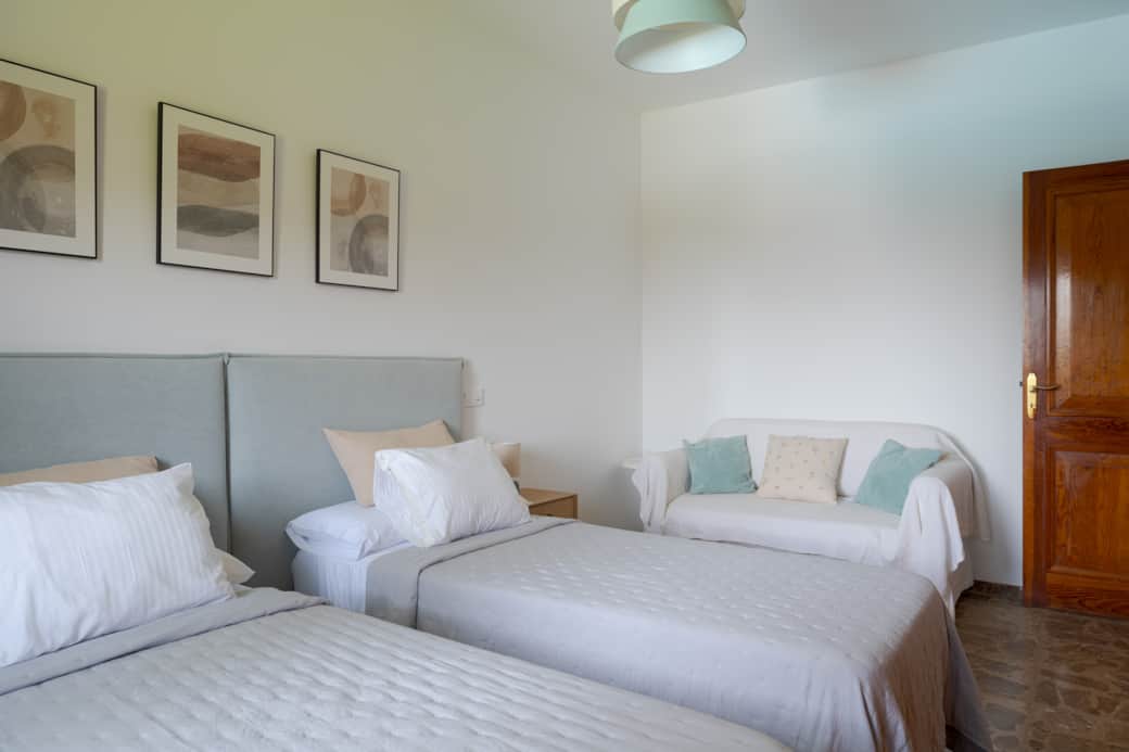 Dormitorio 2