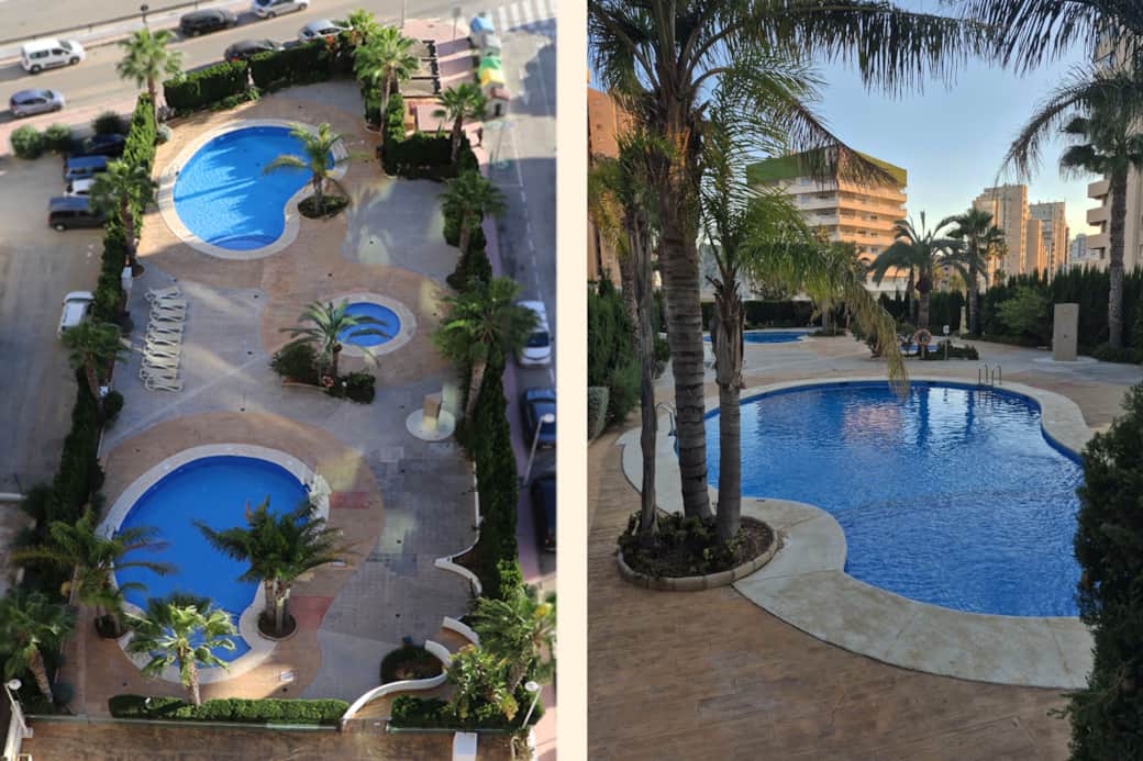 Swimming pools for all ages Swimming pools for all ages