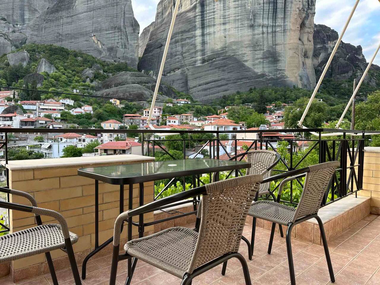 Romance Dream Meteora 2