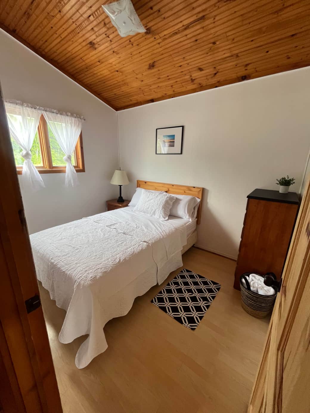 Adaline's Cottage Bedroom 2