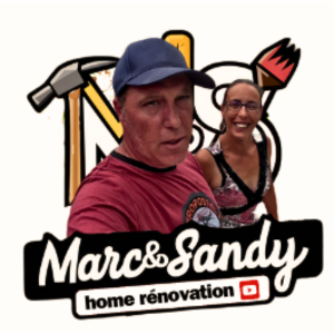 Marc et Sandy Dupuis
