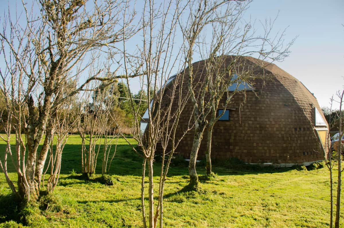 Experiencia Boutique en Domo de Campo - Vacation Home in Puerto Varas