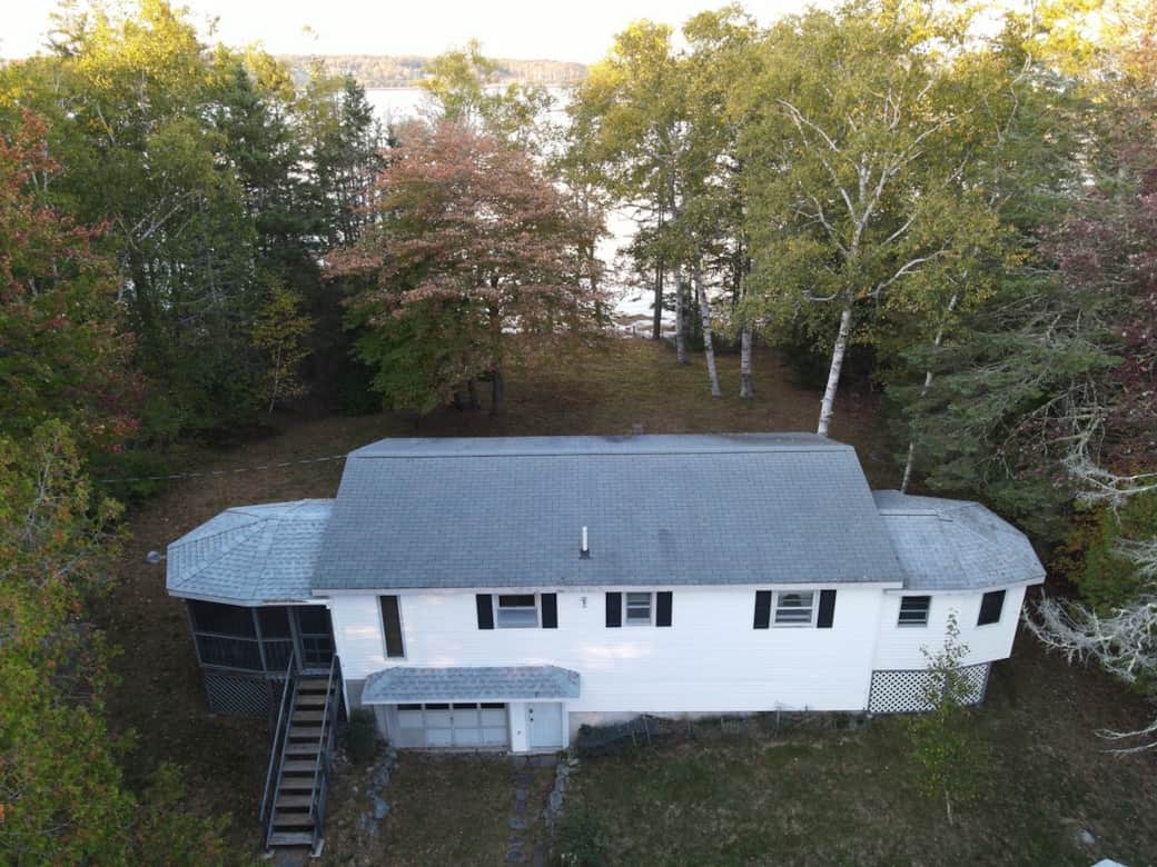 From the Air From the Air