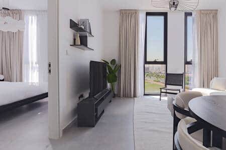 One Br Apt by Sahab