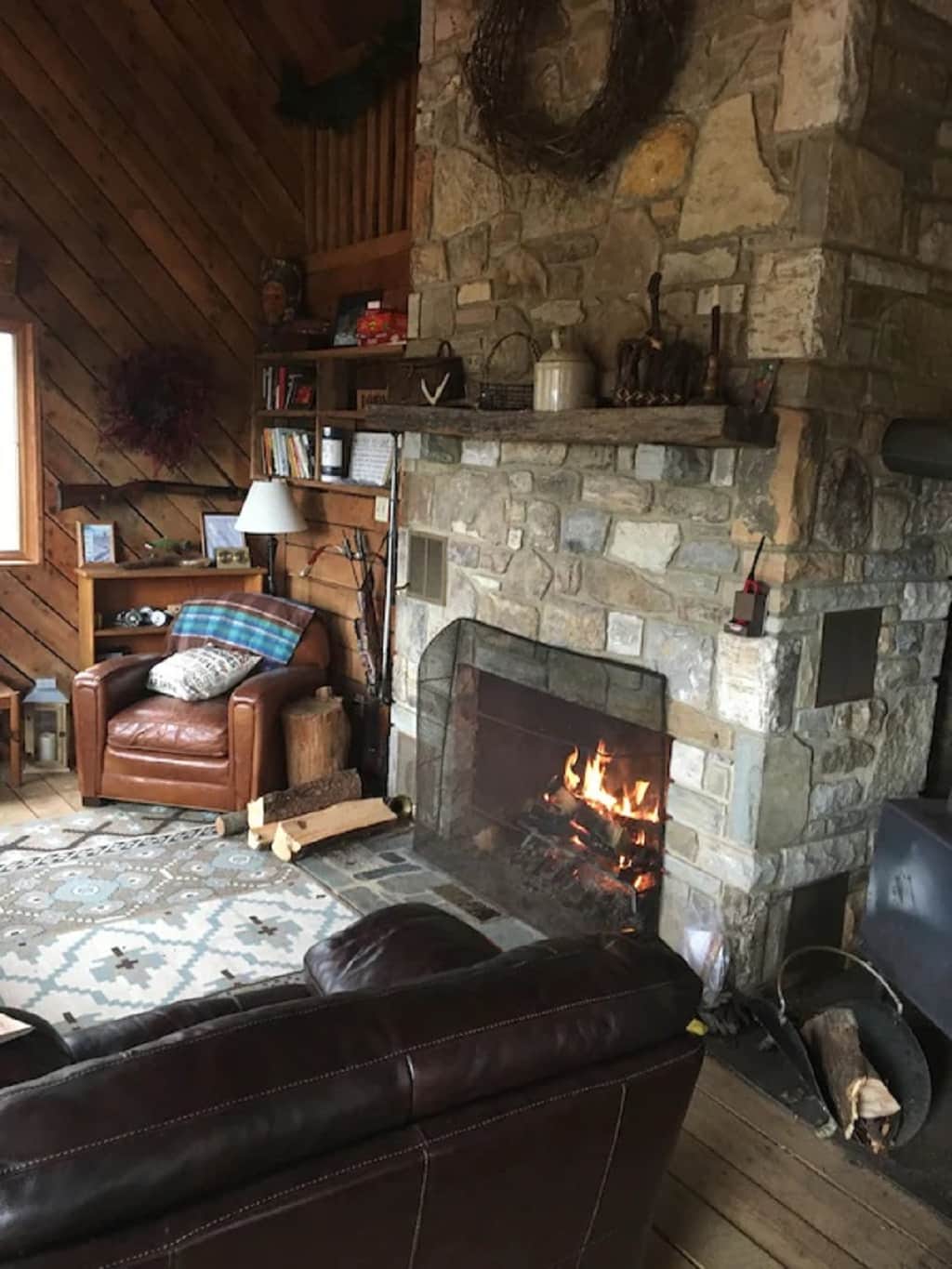 Living / Dining