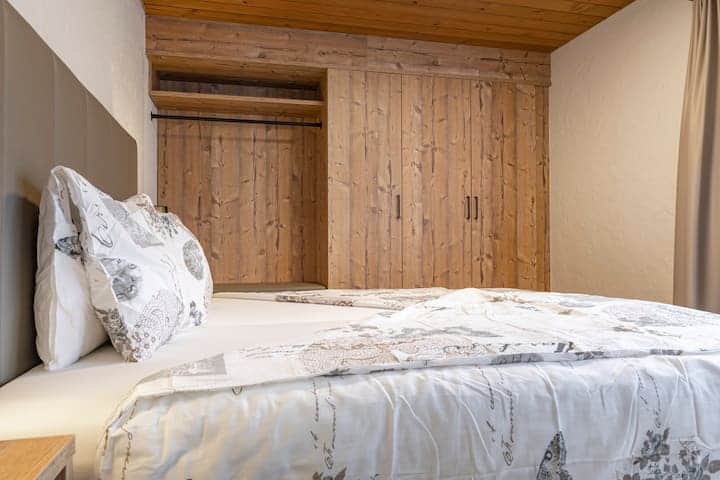 Apartment Eiger