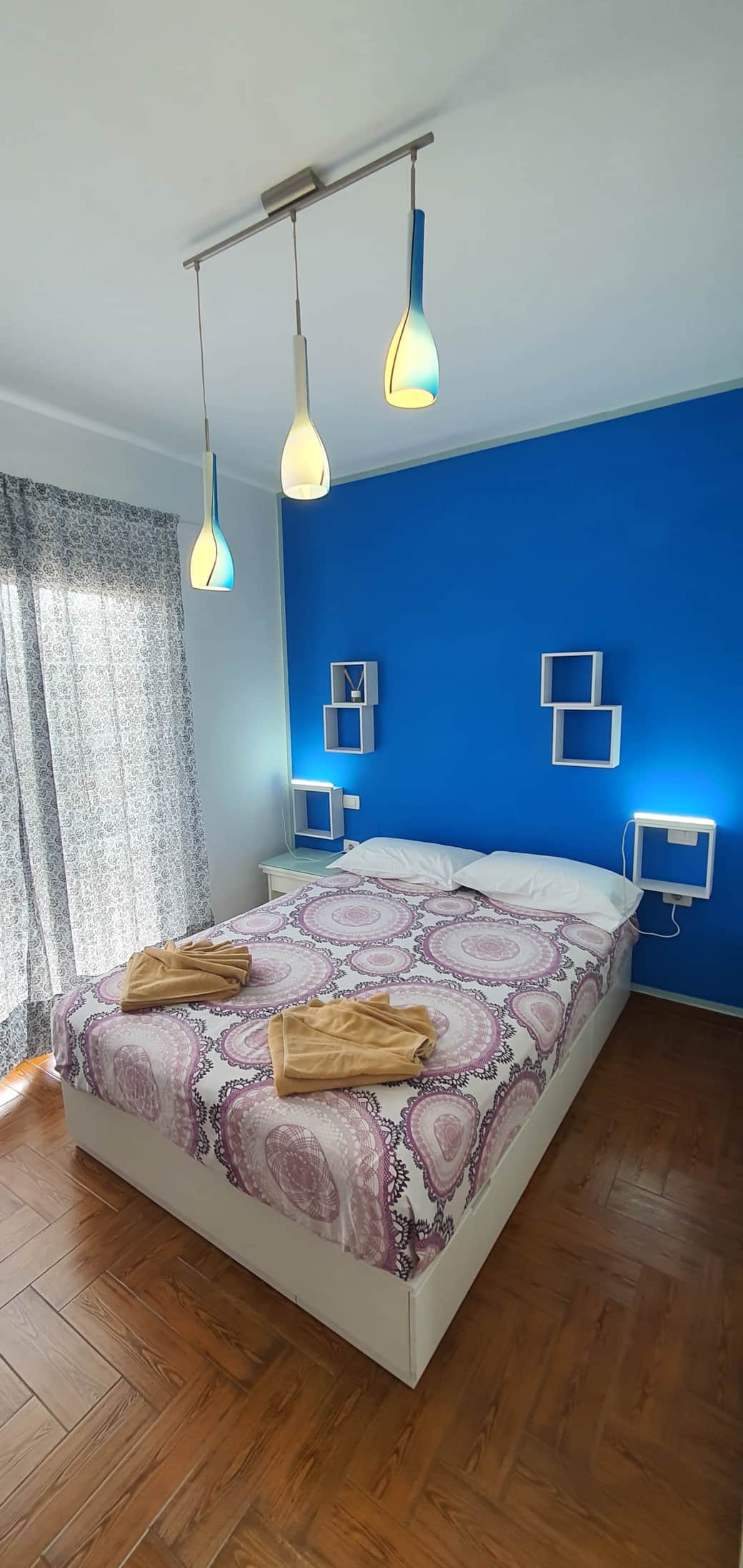 Habitación 1