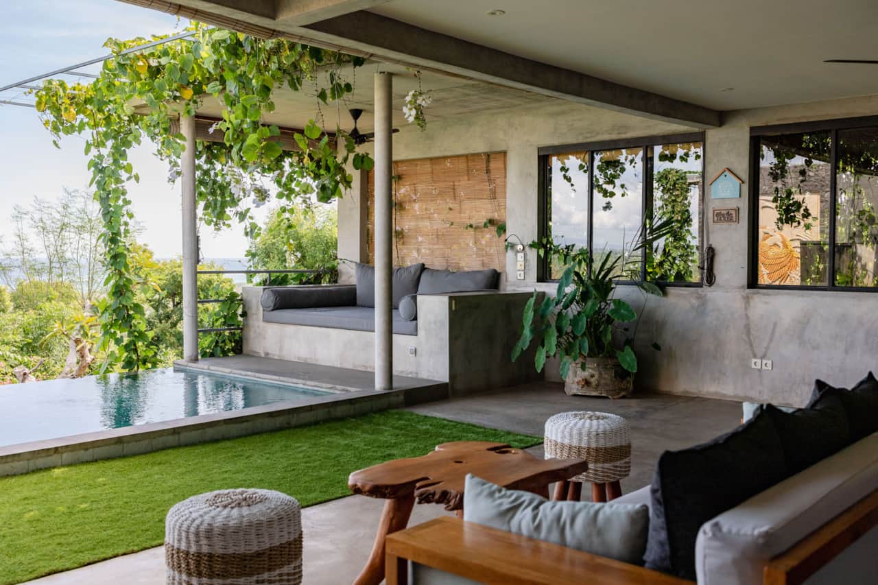 Villa Joel 
