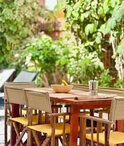 private terrace private terrace