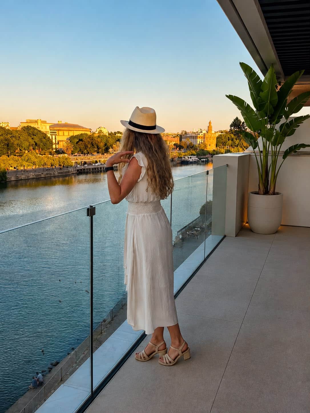 Vistas 