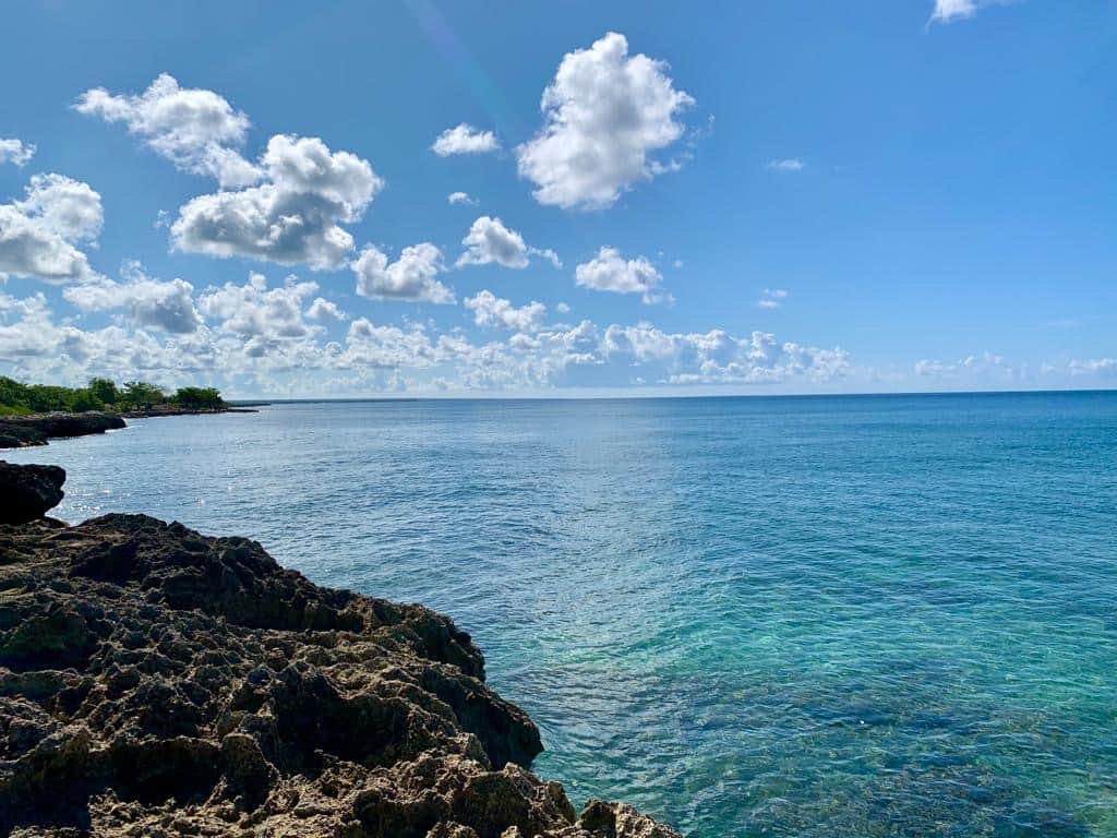 shoreline shoreline