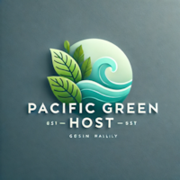 Pacific green Disney