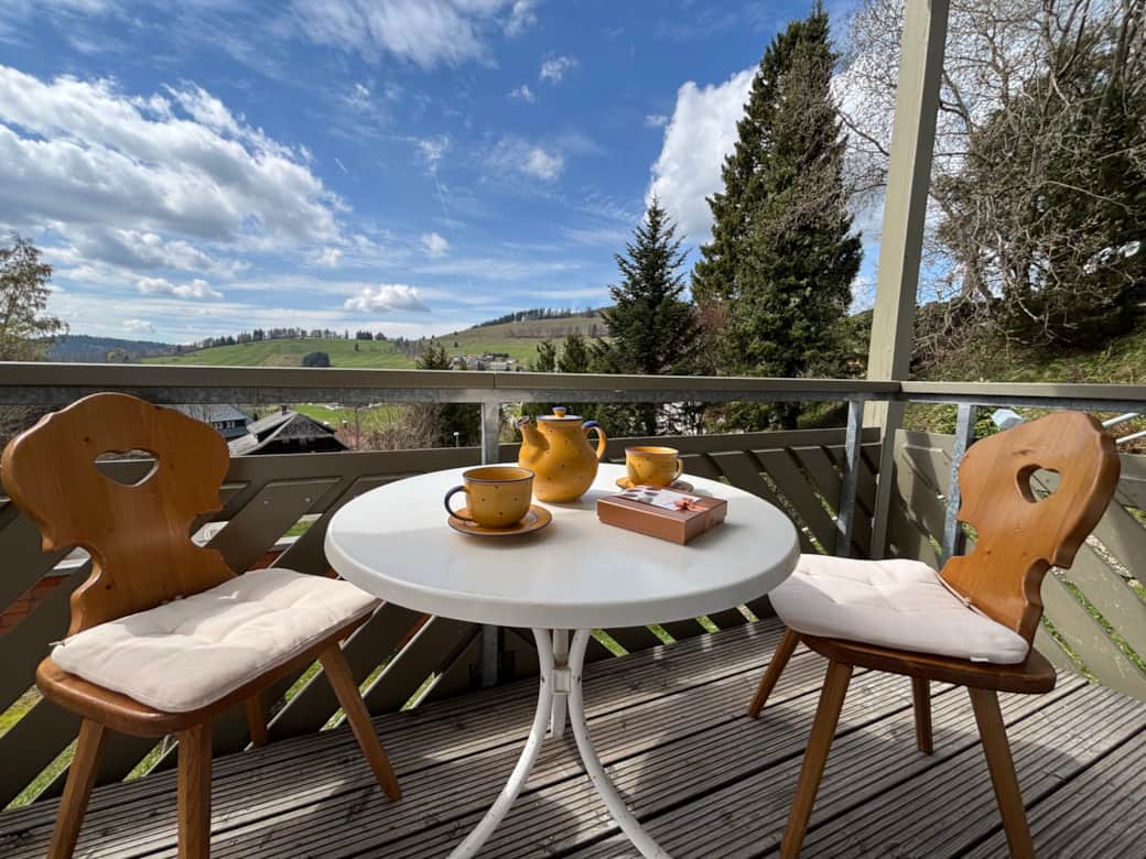 Balkon