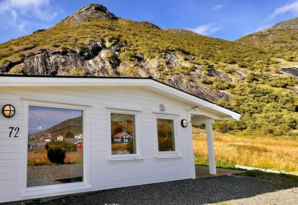 Peaceful village of Nesland - 1 av 16 Peaceful village of Nesland - 1 av 16