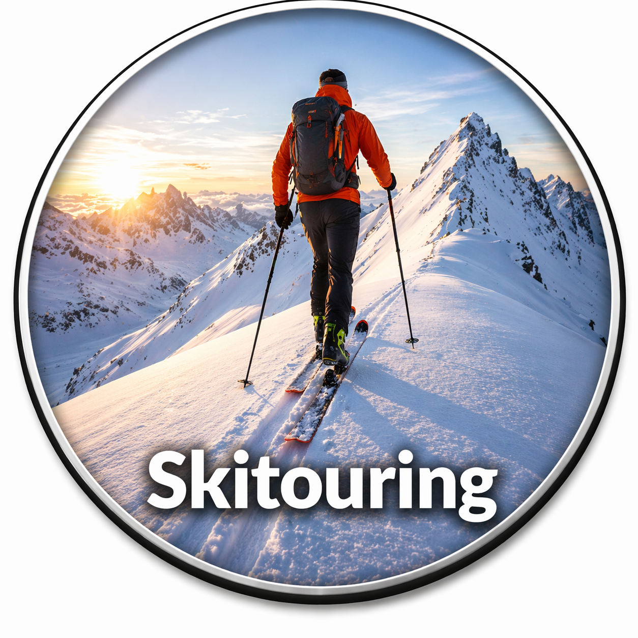 Luxus Alpine Chalet - Wiñay Wayna | Davos-Klosters | Switzerland