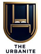 THE URBANITE