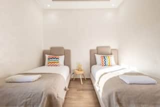 Duplex Design, Terrasse — photo 19