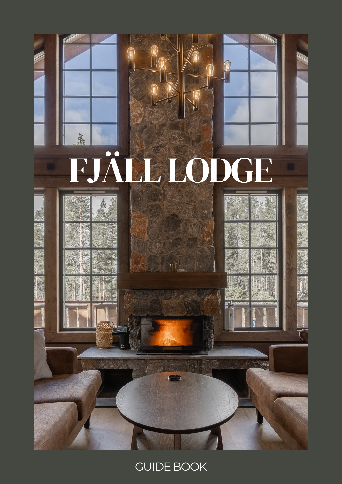 Guide Book