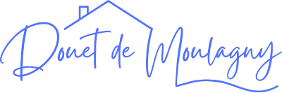 Le Douet de Moulagny