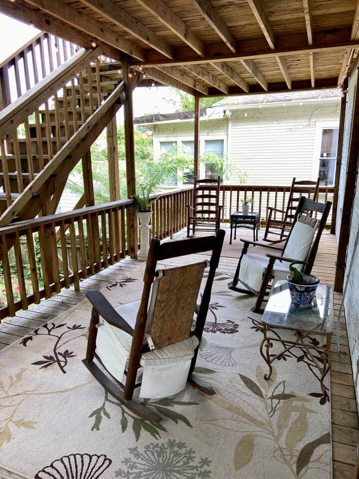 Porch