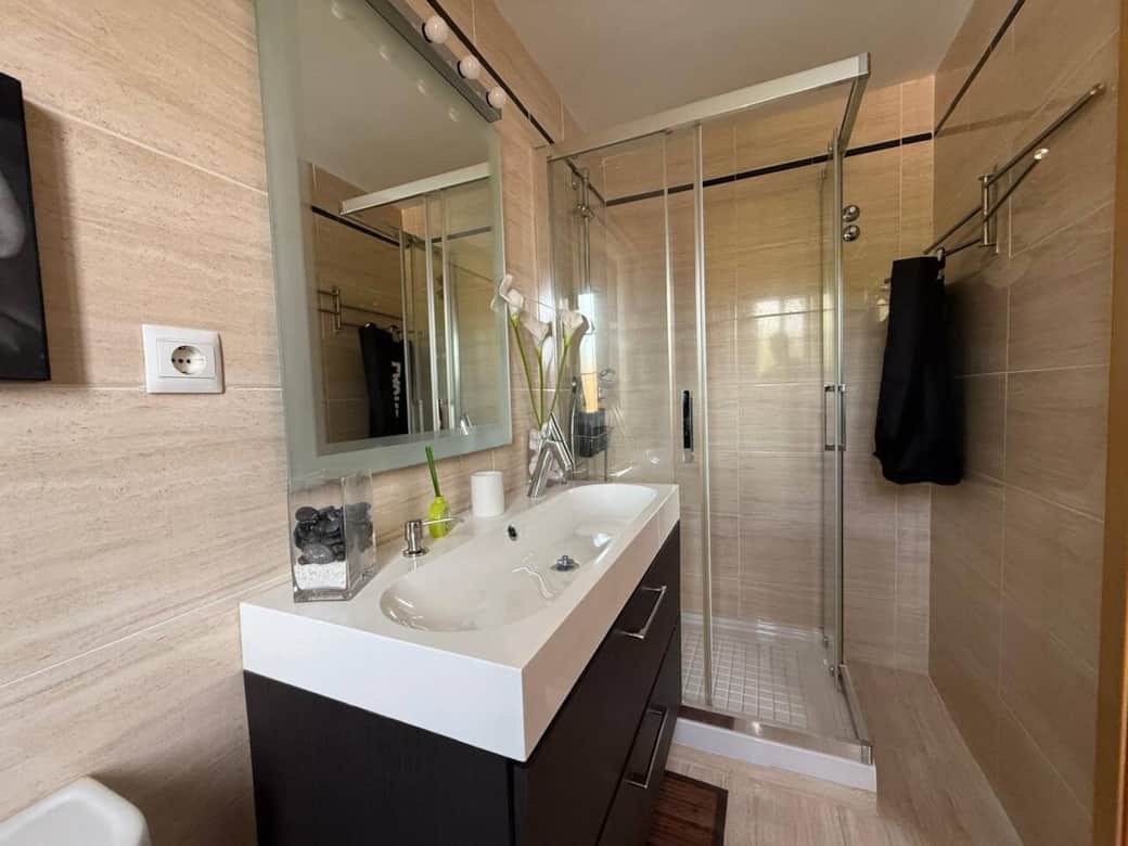Baño Dormitorio Principal Baño Dormitorio Principal