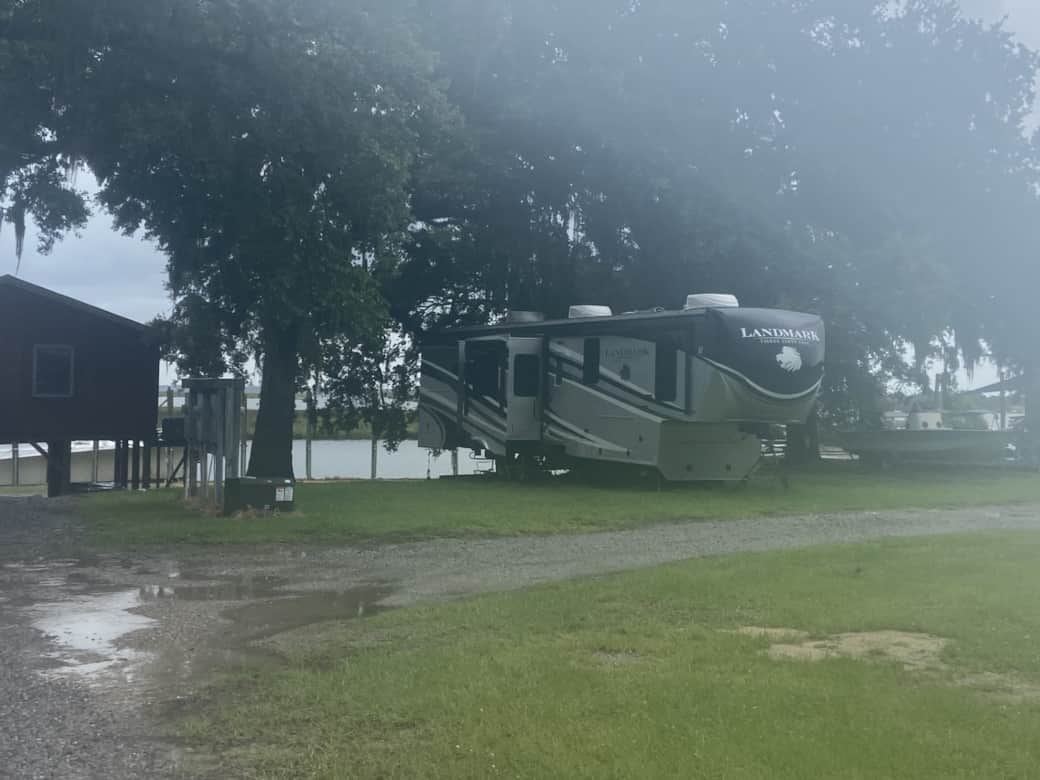 Camper 1