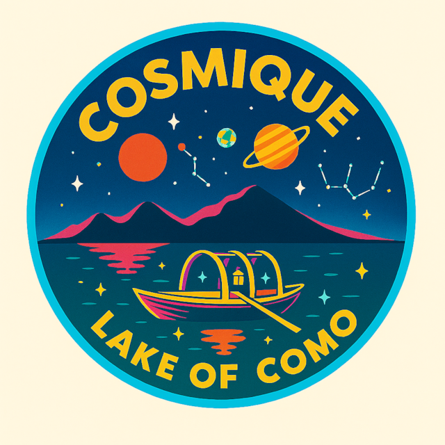 Cosmique Lake of Como