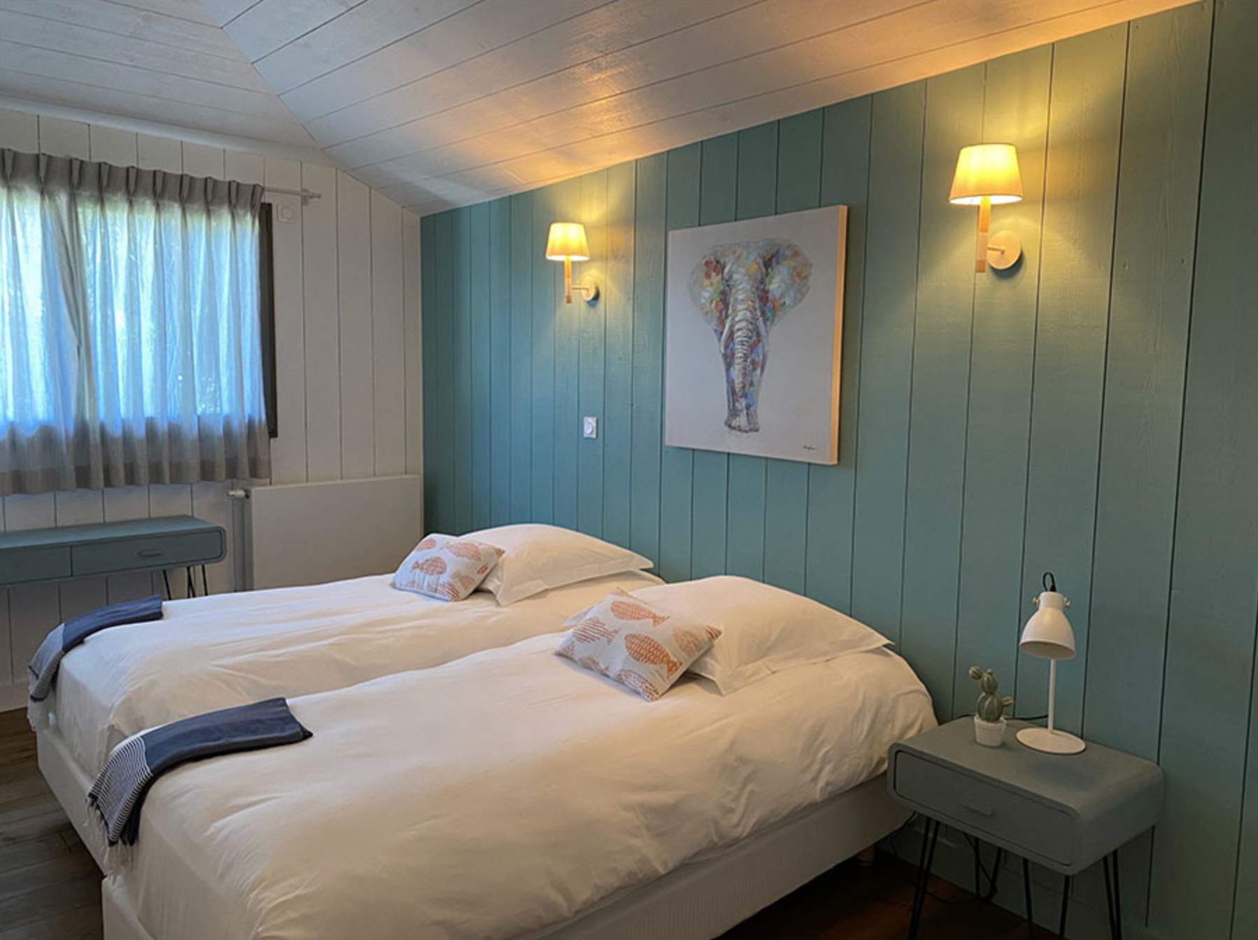 Villa Lodge — photo 13