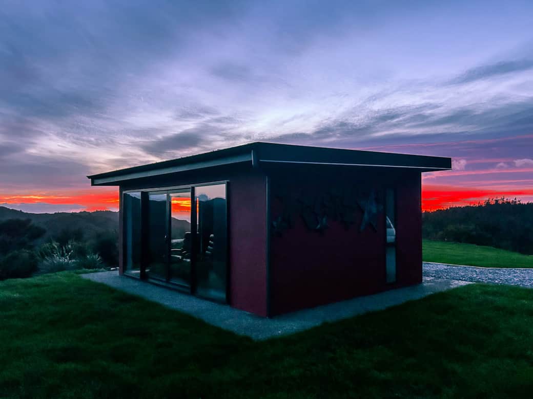 Your Getaway Your Getaway