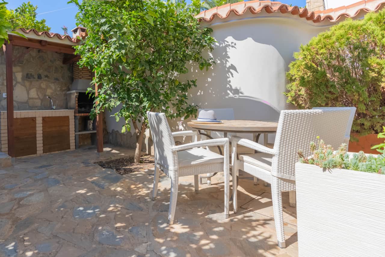 The Patio
