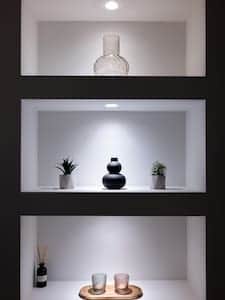 MODERN DECORATION MODERN DECORATION
