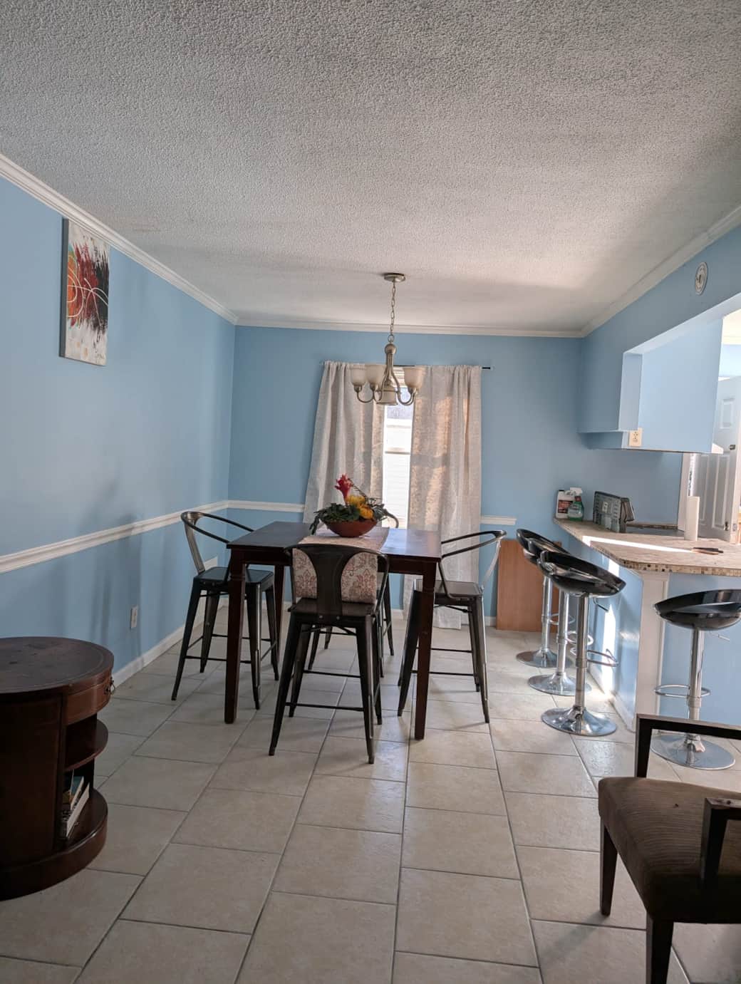 Dining Area 37 D