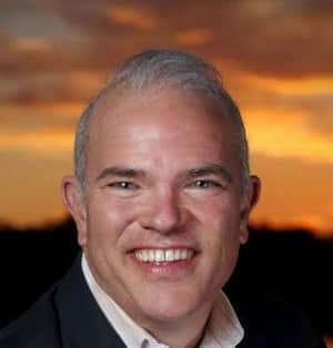 Charlie Smith