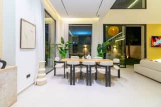 Villa luxe Élégante, Piscine chauffée privée, Jeux — photo 12