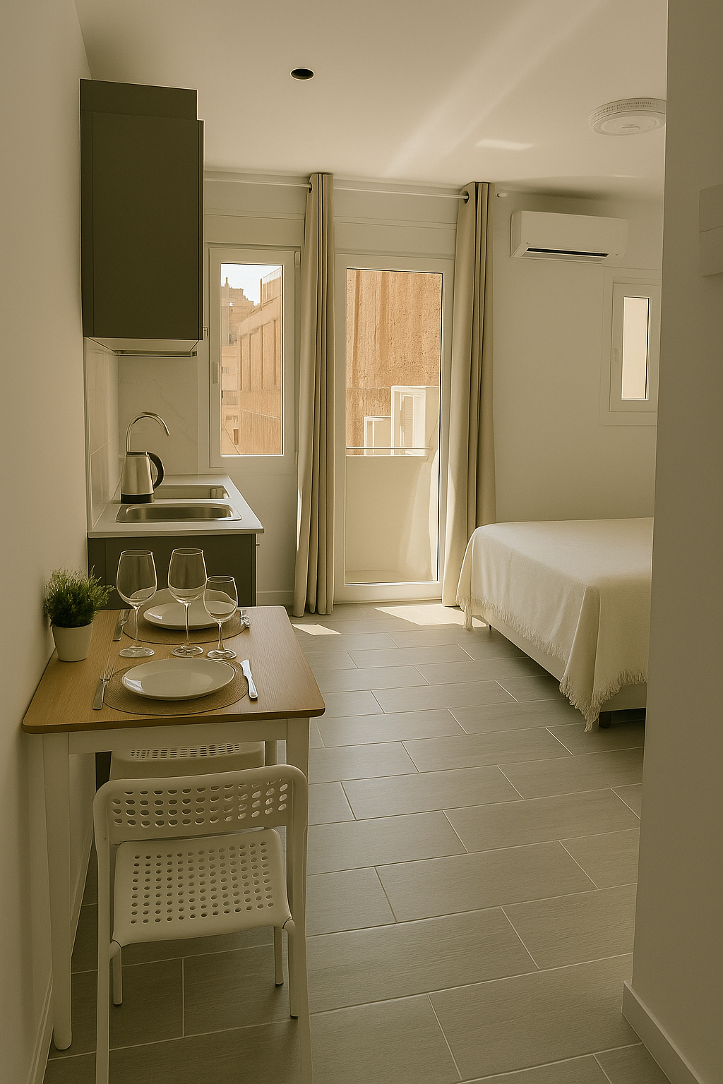 The Gothic Stay photo 2
