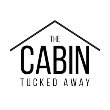 Cabin Tucked Away