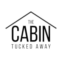 Cabin Tucked Away