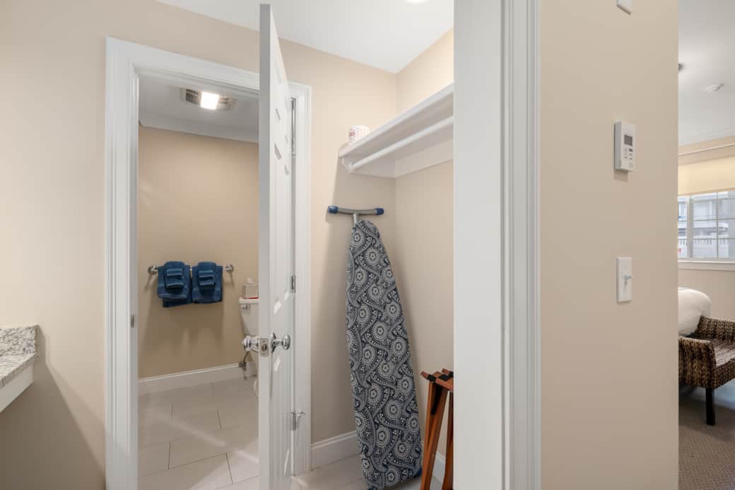 Closet