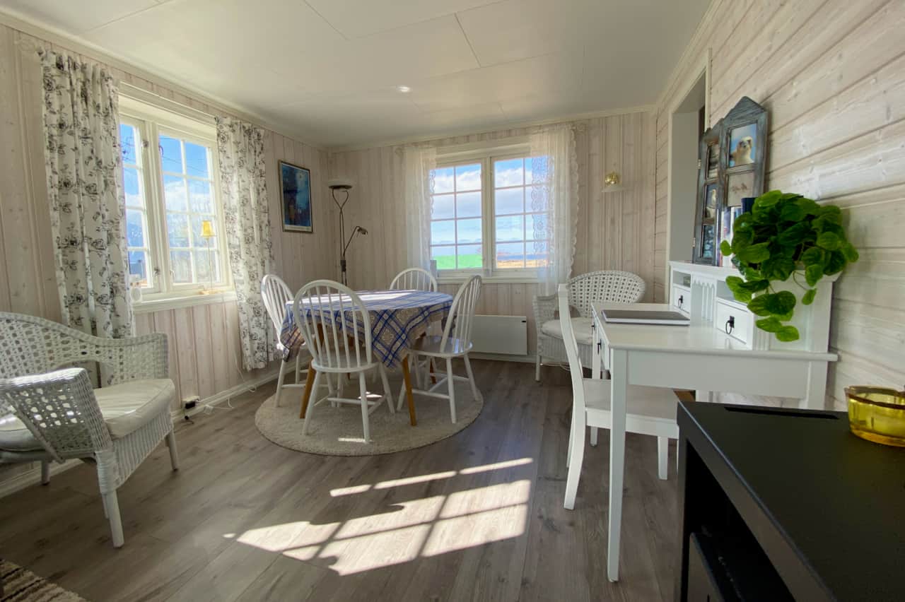 Fishermans View 30
