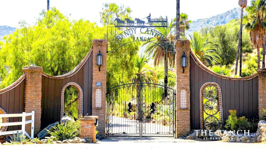 The Ranch at Bandy Canyon Escondido's Ranch Resort