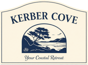 Kerber Cove At Gold Beach