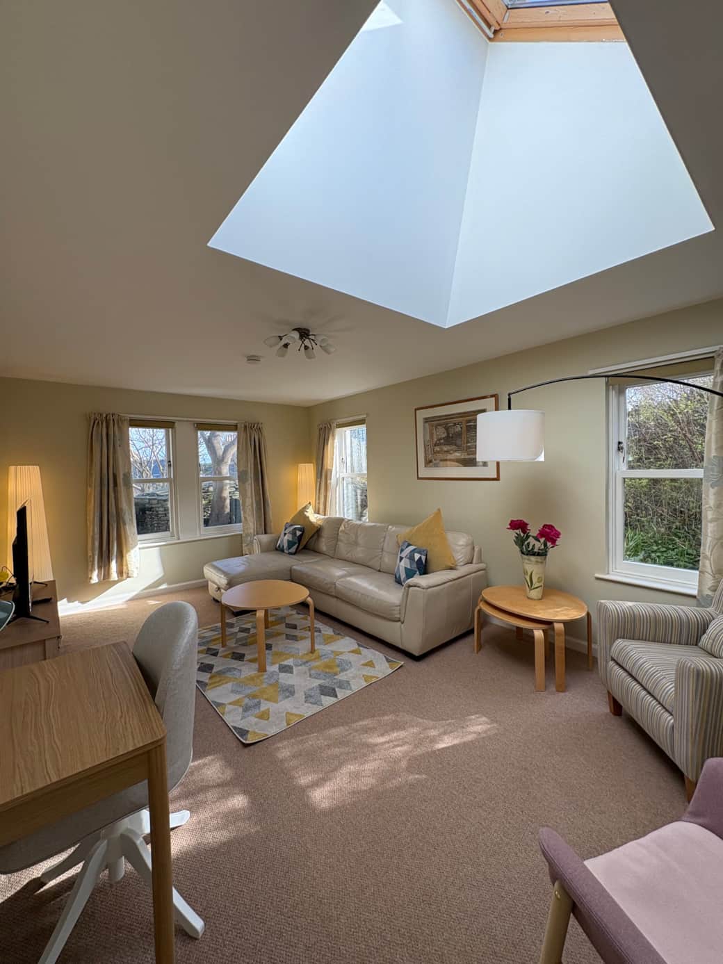 Sitting Room Sitting Room