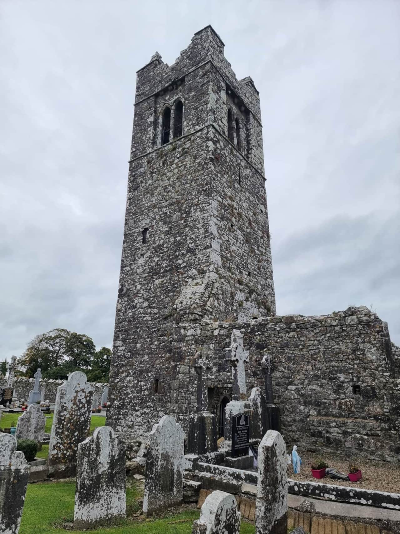 Hill of Slane