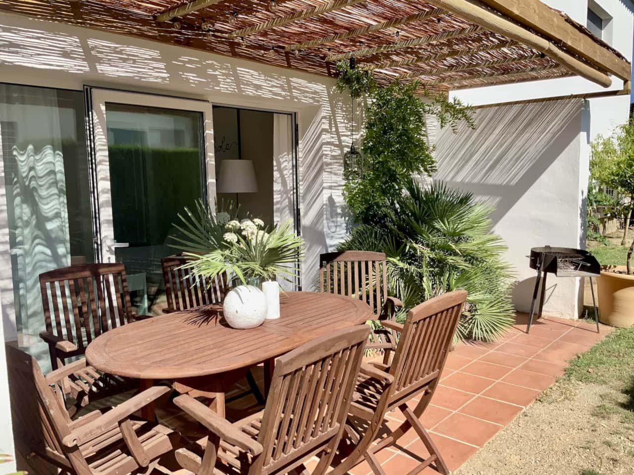 Studio coll sant marti empuries