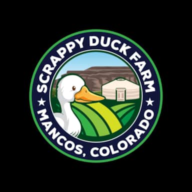 Scrappy Duck Farm