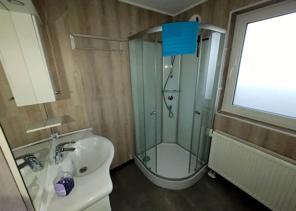 Ferienwohnung Lünen: F -Bad 