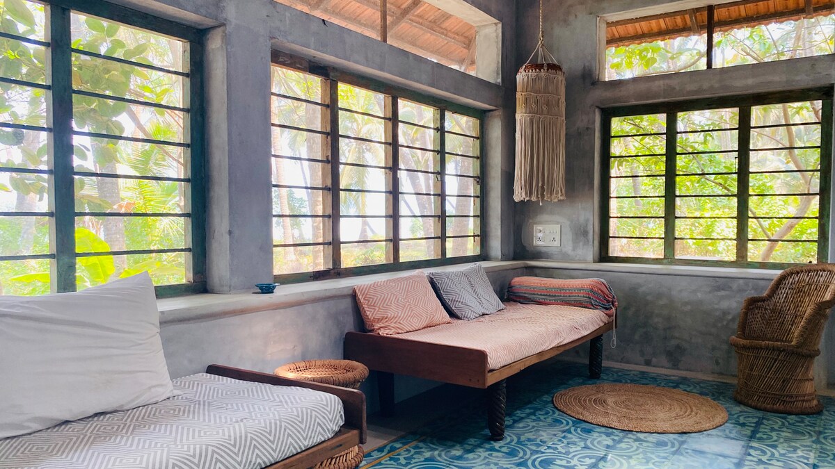 The Peacock House - Island Retreat, photo 20