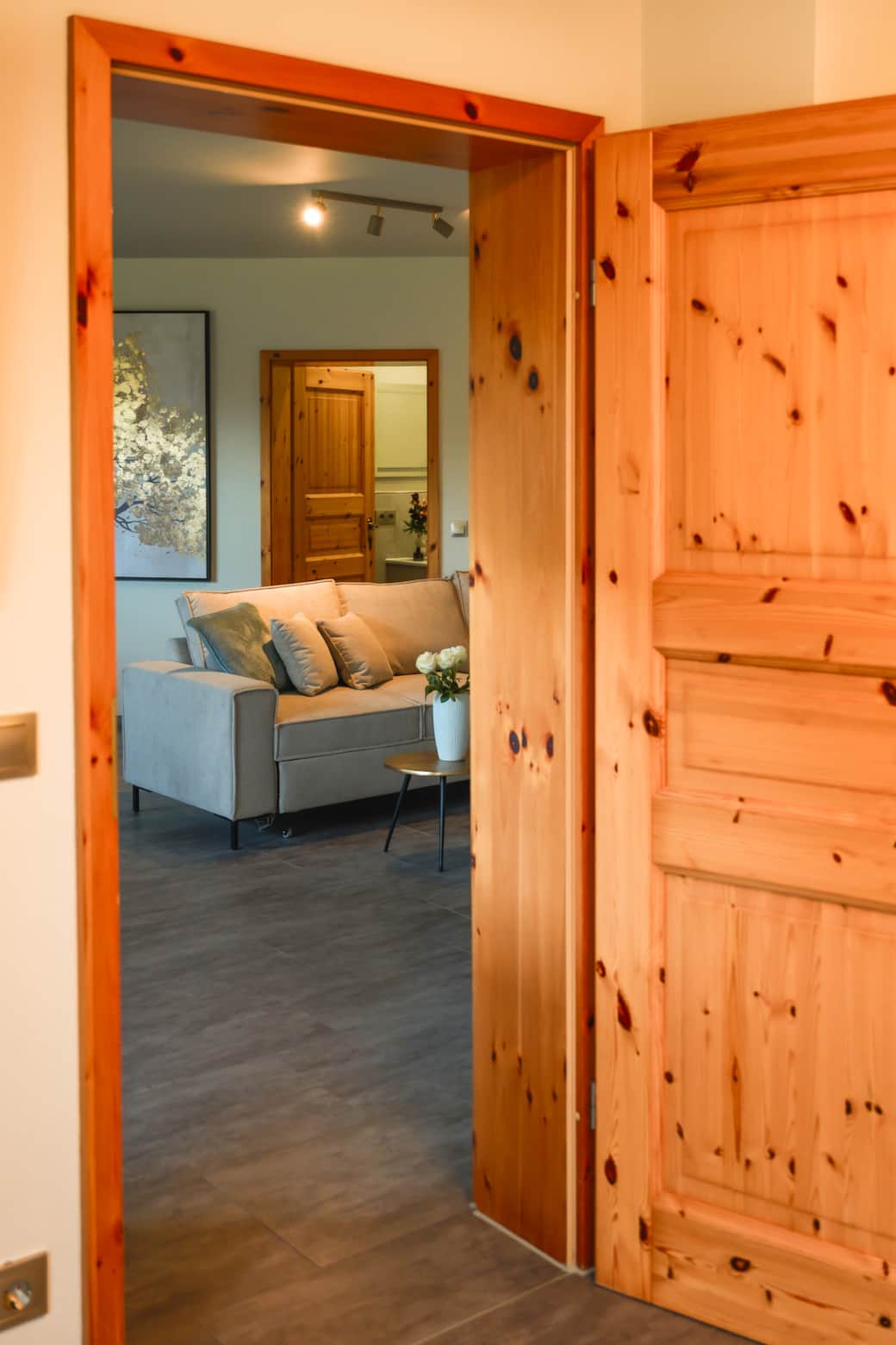 ZWEIER Wohnbereich 6 ZWEIER Wohnbereich 6