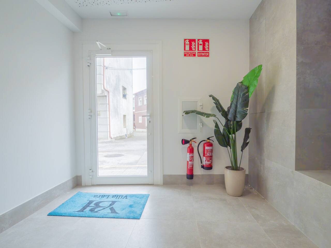YBH Villa Lara - Apartamento 003