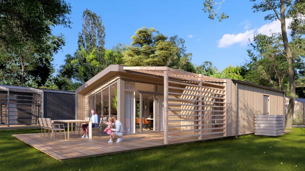 Europarcs Enkhuizen 22 Lodge L punt 70 3